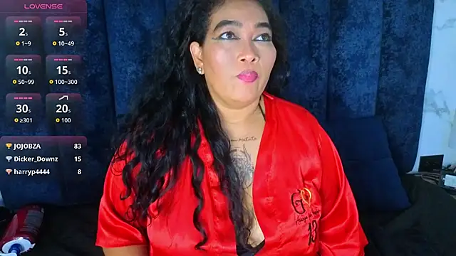 yunkeyc – Naživo XXX chat