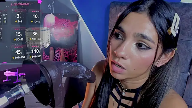 soy-katee লাইভ XXX চ্যাট