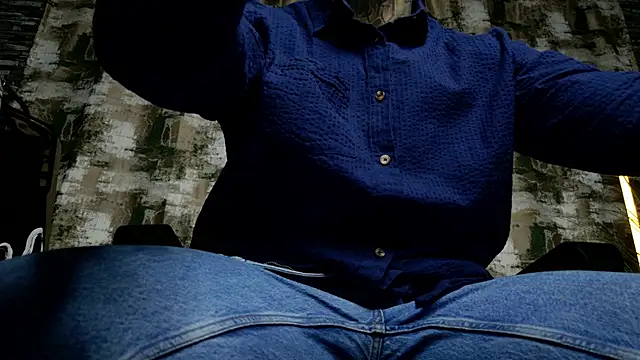 Chat XXX en directo de MasculineGuy99