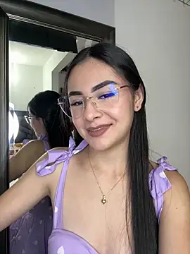 IslaCole লাইভ XXX চ্যাট