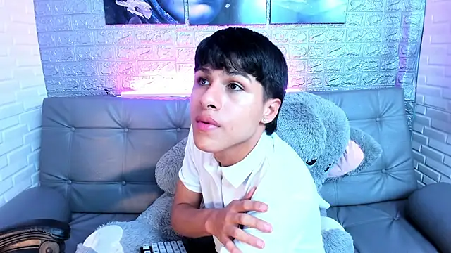 دردشة Evans_Robinson الجنسية المباشرة