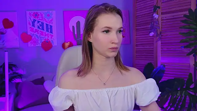 Megan_Rodgers Chat XXX live