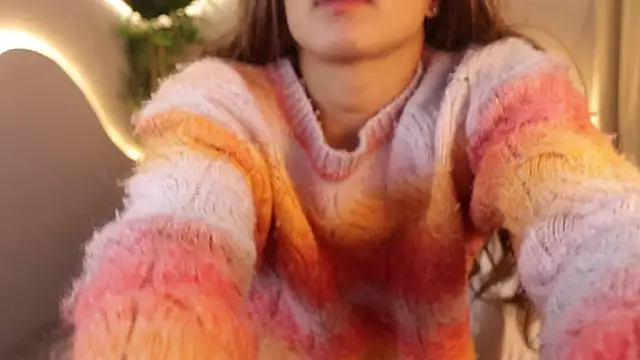 simone_sky élő XXX-chatje