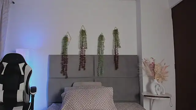 JulietaSnow লাইভ XXX চ্যাট