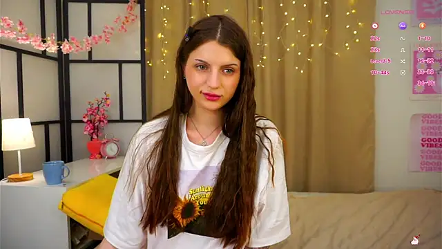 KathiGulston – Naživo XXX chat