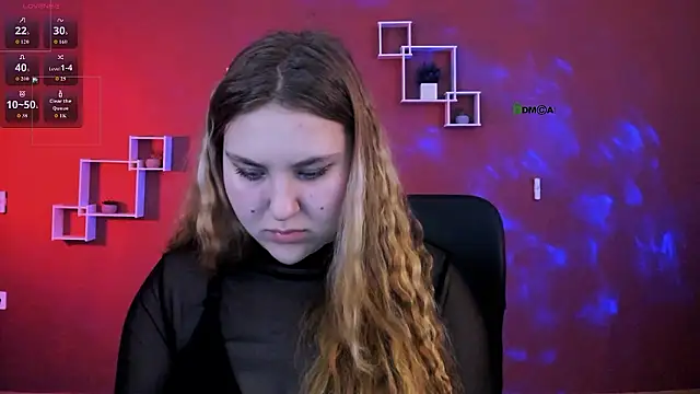 dina_bloom_ Live XXX-Chat