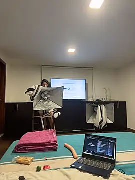 dani_bela Chat XXX in diretta