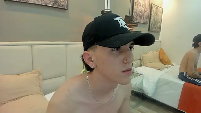 Show webcam de irvin_keyes