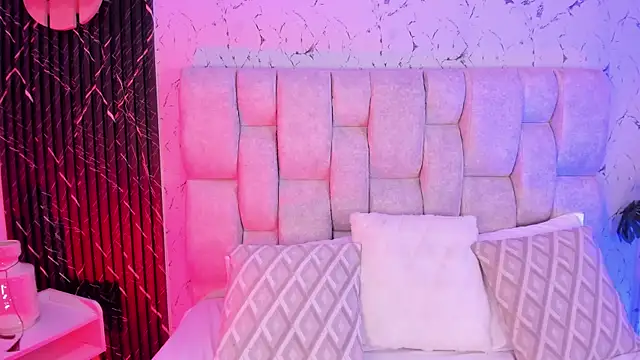 Chat XXX ao vivo de DakotaMoonn