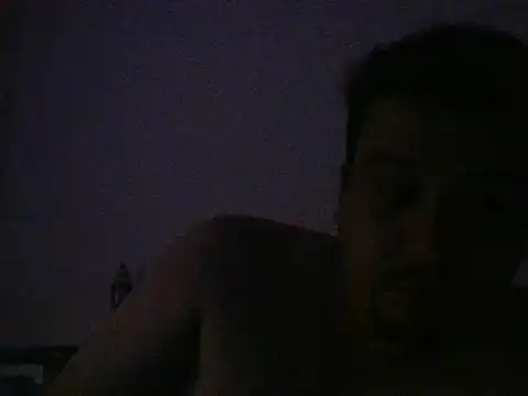 nico-hot-onen Webbikameraesitys