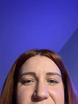 KatyaFox লাইভ XXX চ্যাট