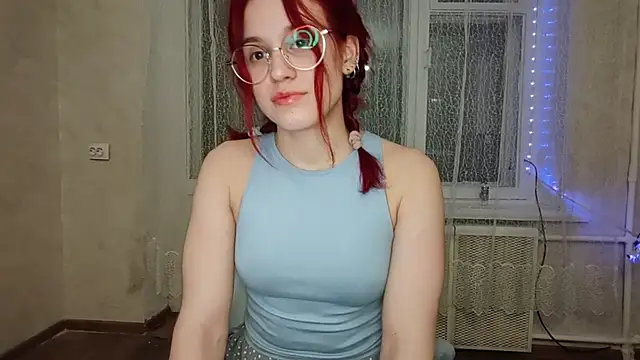 Chat XXX ao vivo de CalandraRolon