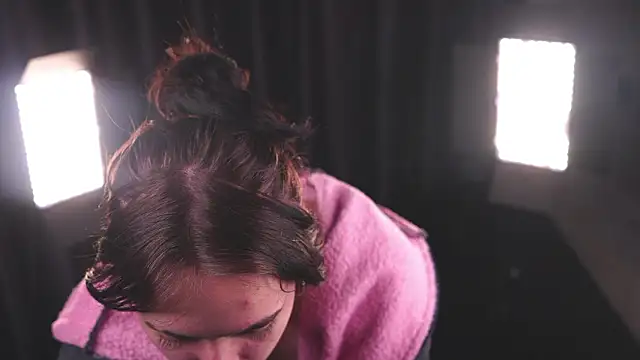 GinnyKittle Live XXX-chat