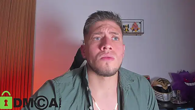 SebastianMaximoff_n Webbikameraesitys