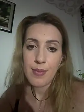 DollieRosse Live XXX-Chat