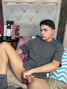 دردشة Samu_Hott الجنسية المباشرة