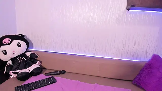 Mary_stxr – Naživo XXX chat