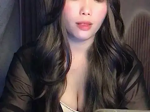 Chat +18 de Girl-crazy1 ao vivo