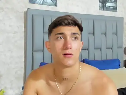 دردشة Alann_Smith_X الجنسية المباشرة