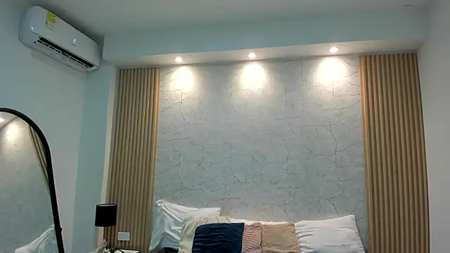 AlanaaWalker – Kamerová šou