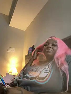 Chat XXX ao vivo de makeherfeelg