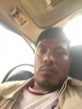 Gopolo123 Show Webcam