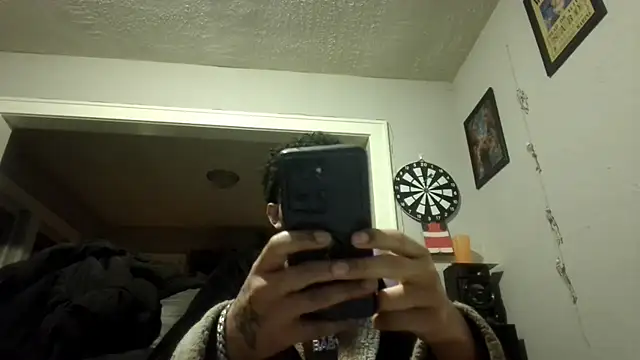 Chatroom XXX en direct de bigdickjojo69