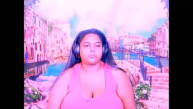 Živý XXX chat Indianfairy99