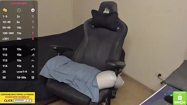 دردشة Derekksc الجنسية المباشرة