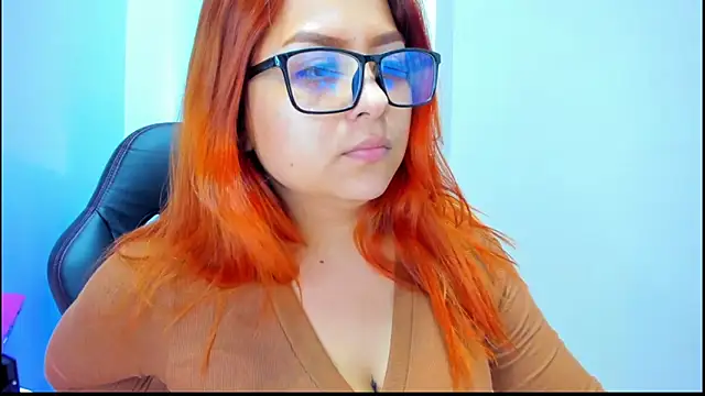 Chat +18 de Gretta_Queen ao vivo