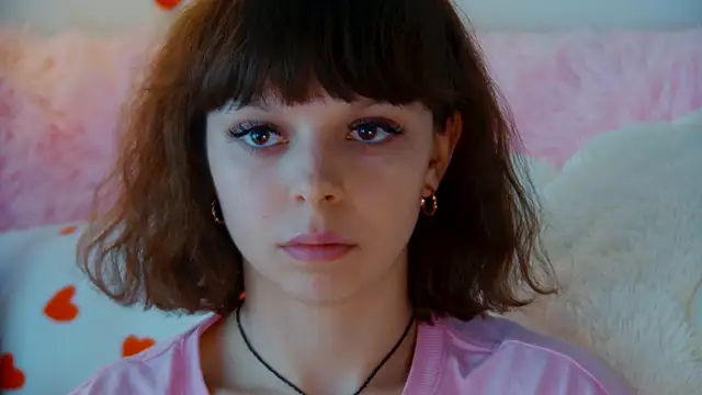 ElisabethDavis লাইভ XXX চ্যাট