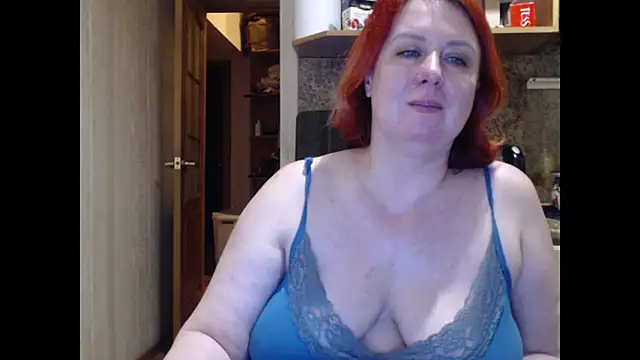 Chat XXX en directo de NikolRedMilf