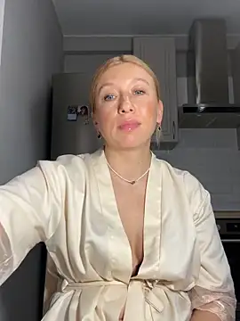 Kittie_Valentine Chat XXX in diretta