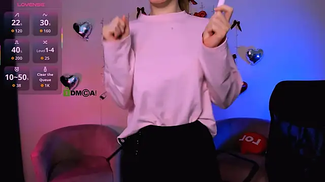 Онлайн чат XXX liana_kisses