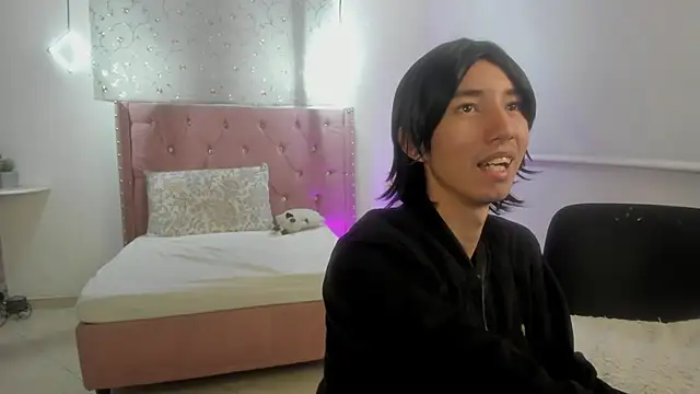 loverisu-coral Pertunjukan Webcam