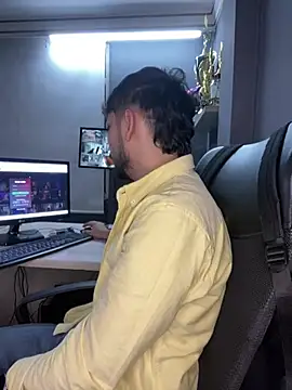 DylanC_: вебкам-шоу