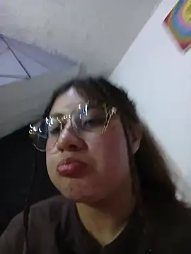 Chat XXX en directo de ValeriaSalvino