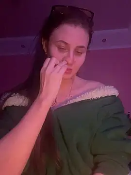 Flossy_Vettie – Live XXX-chat