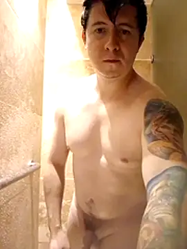 Show de Bigbuller08 na webcam