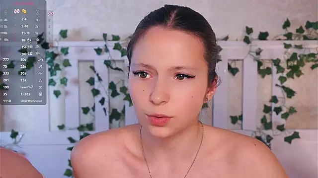 GabrielleLynchard's Live XXX Chat