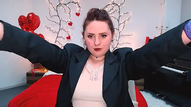 Sembang XXX Secara Langsung Hennessy_bunny