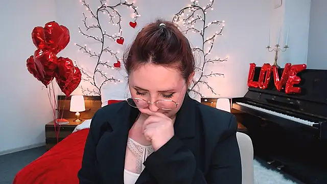 Sembang XXX Secara Langsung Hennessy_bunny