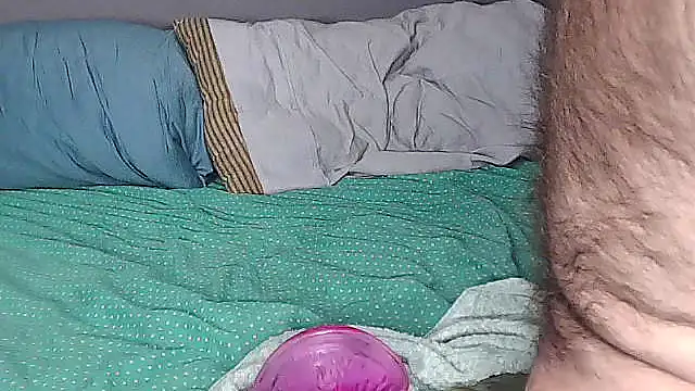 k-dong's Webcam Show