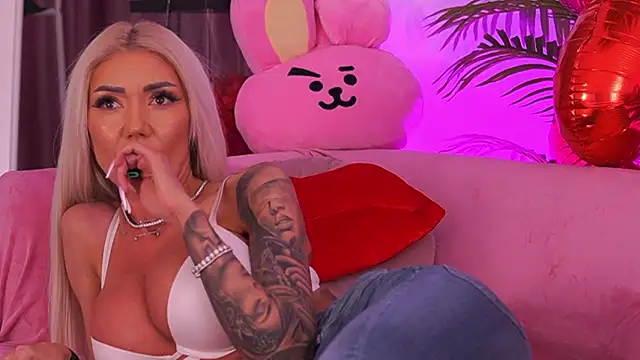 Sembang XXX Secara Langsung fallingangel