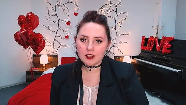 Hennessy_bunny – Naživo XXX chat