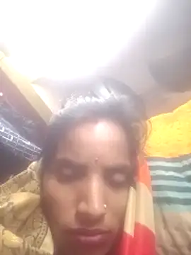 Anju_settyのウェブカメラショー