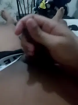 Pertunjukan Kamera Web Faelpauzudo13