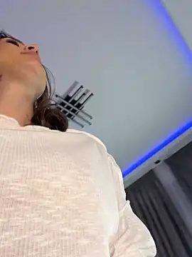 Chatroom XXX en direct de BabbyAisha