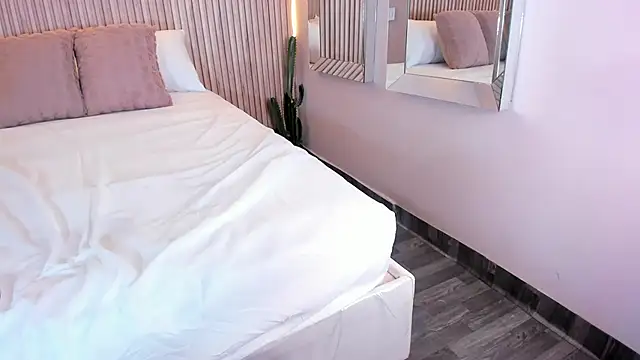 GeorginaReyes' Webcam Show