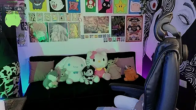 Yuhwan_ 现场XXX聊天